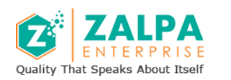 Zalpa Enterprise